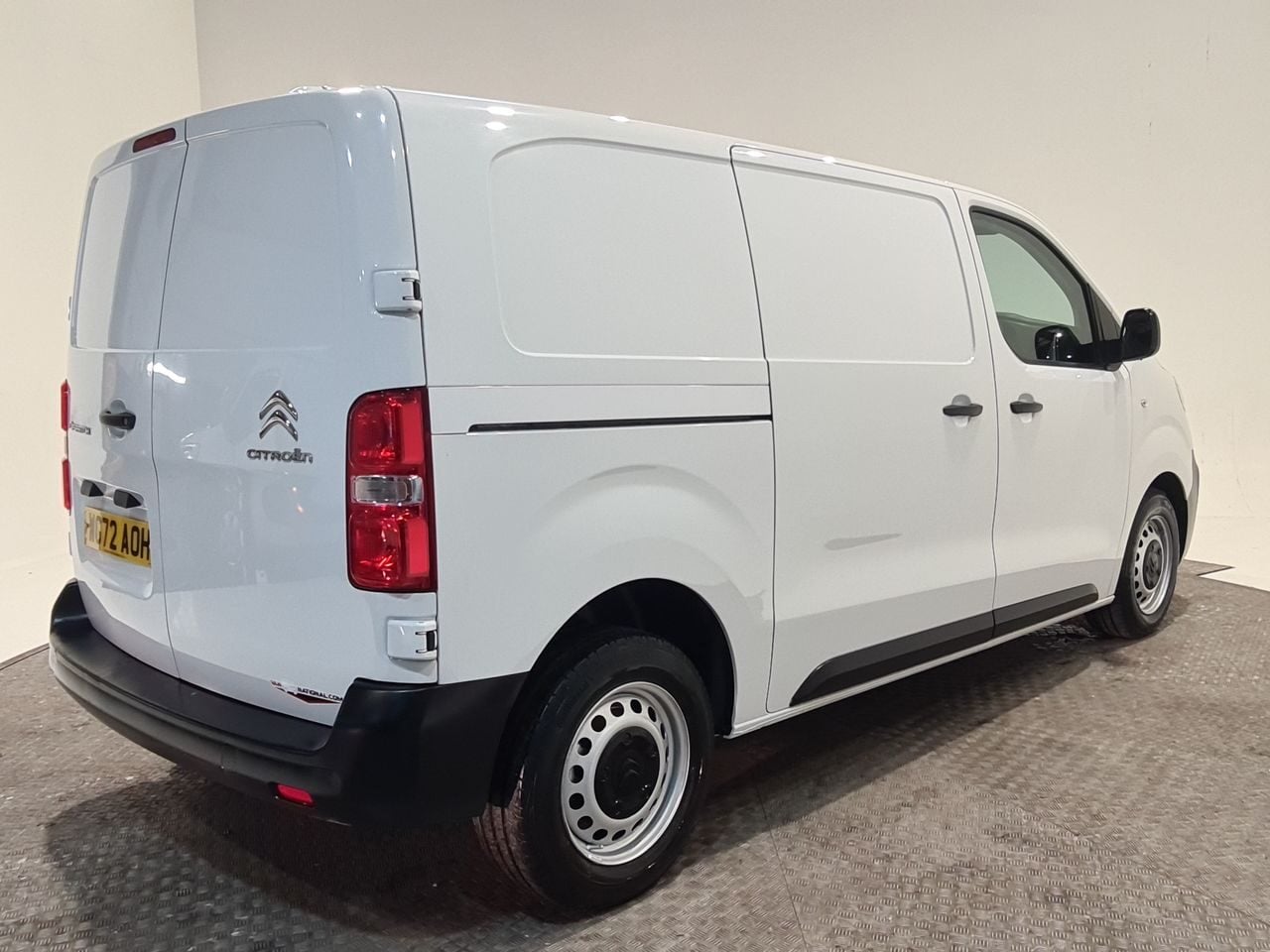 Used Citroen Dispatch 2022 for sale - 77463042: Photo 14