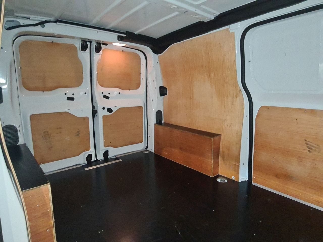 Used Citroen Dispatch 2022 for sale - 77463042: Photo 16