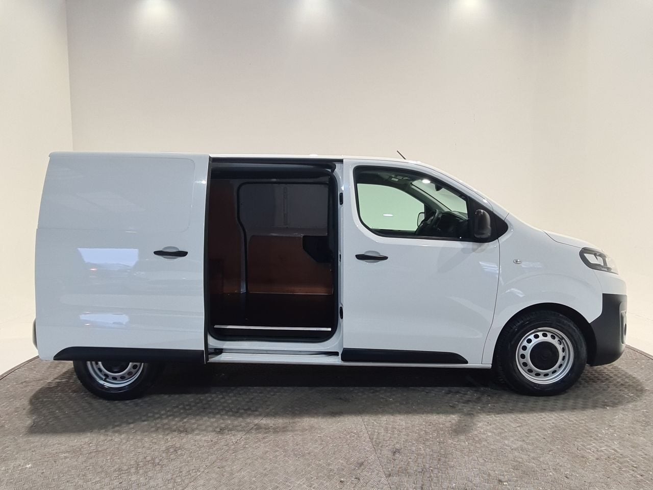 Used Citroen Dispatch 2022 for sale - 77463042: Photo 17