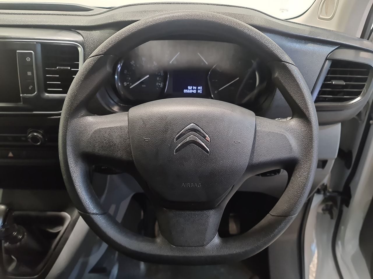 Used Citroen Dispatch 2022 for sale - 77463042: Photo 21