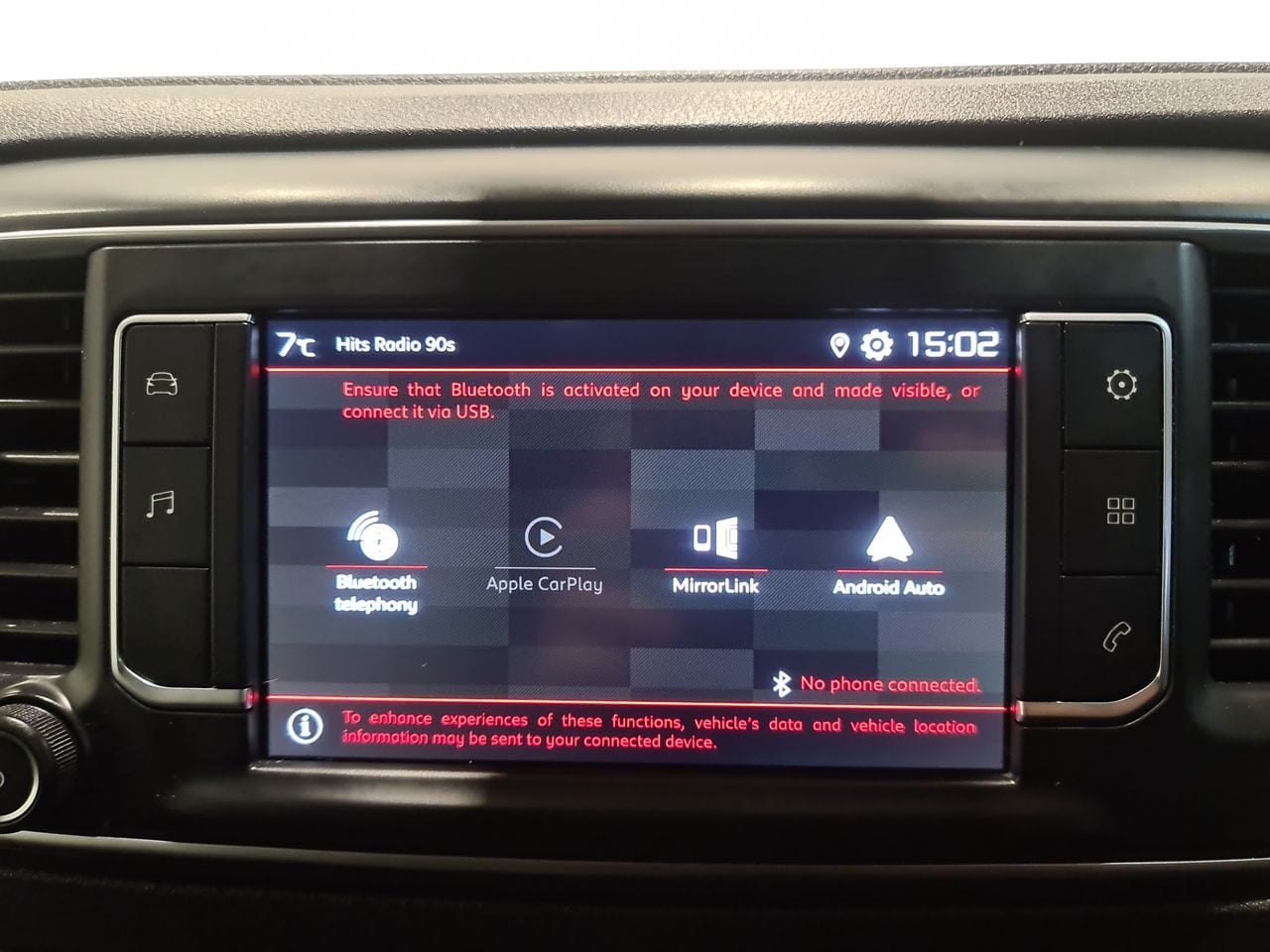 Used Citroen Dispatch 2022 for sale - 77463042: Photo 28