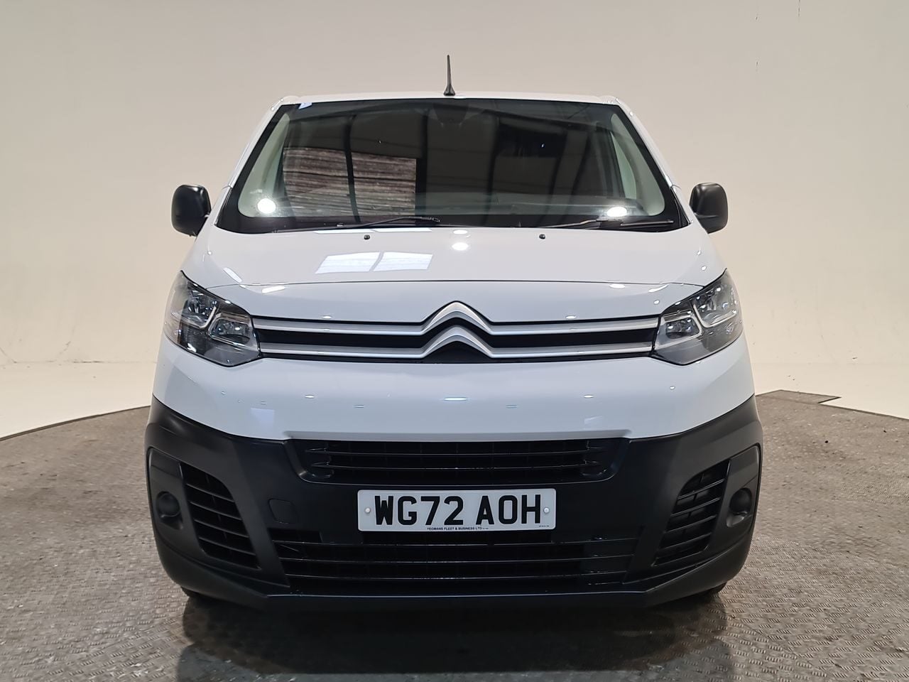 Used Citroen Dispatch 2022 for sale - 77463042: Photo 3