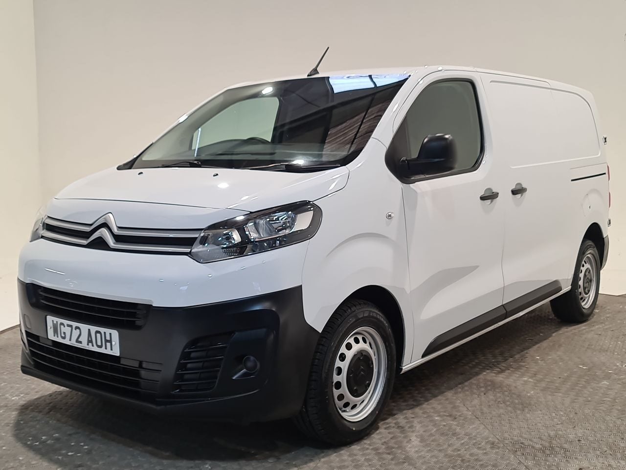 Used Citroen Dispatch 2022 for sale - 77463042: Photo 4