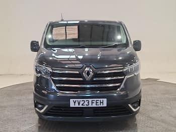 Used Renault Trafic 2023 for sale - 79839260: Photo