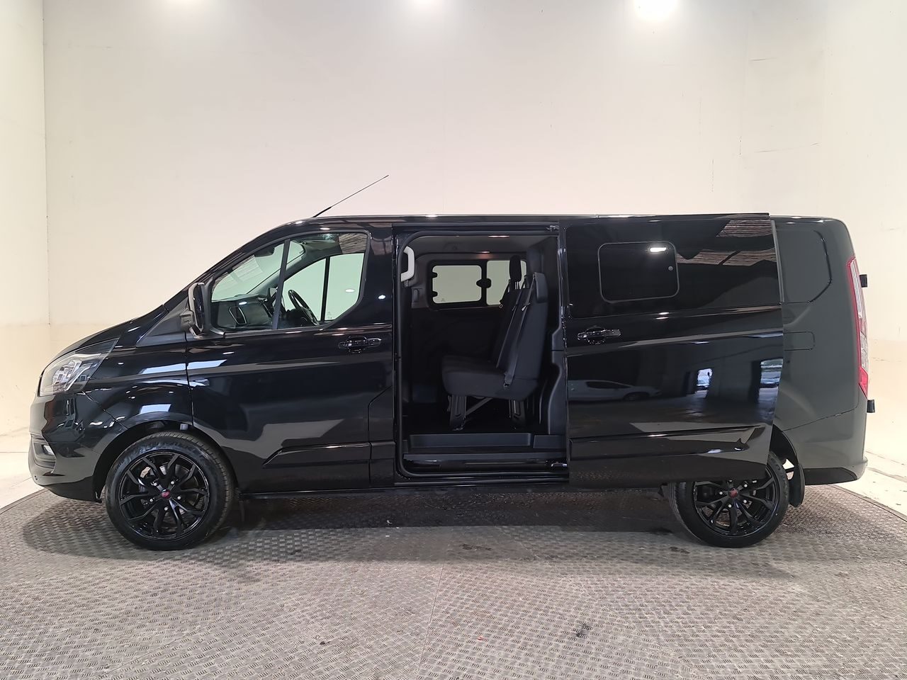 Used Ford Transit Custom 2021 for sale - 76544732: Photo 10