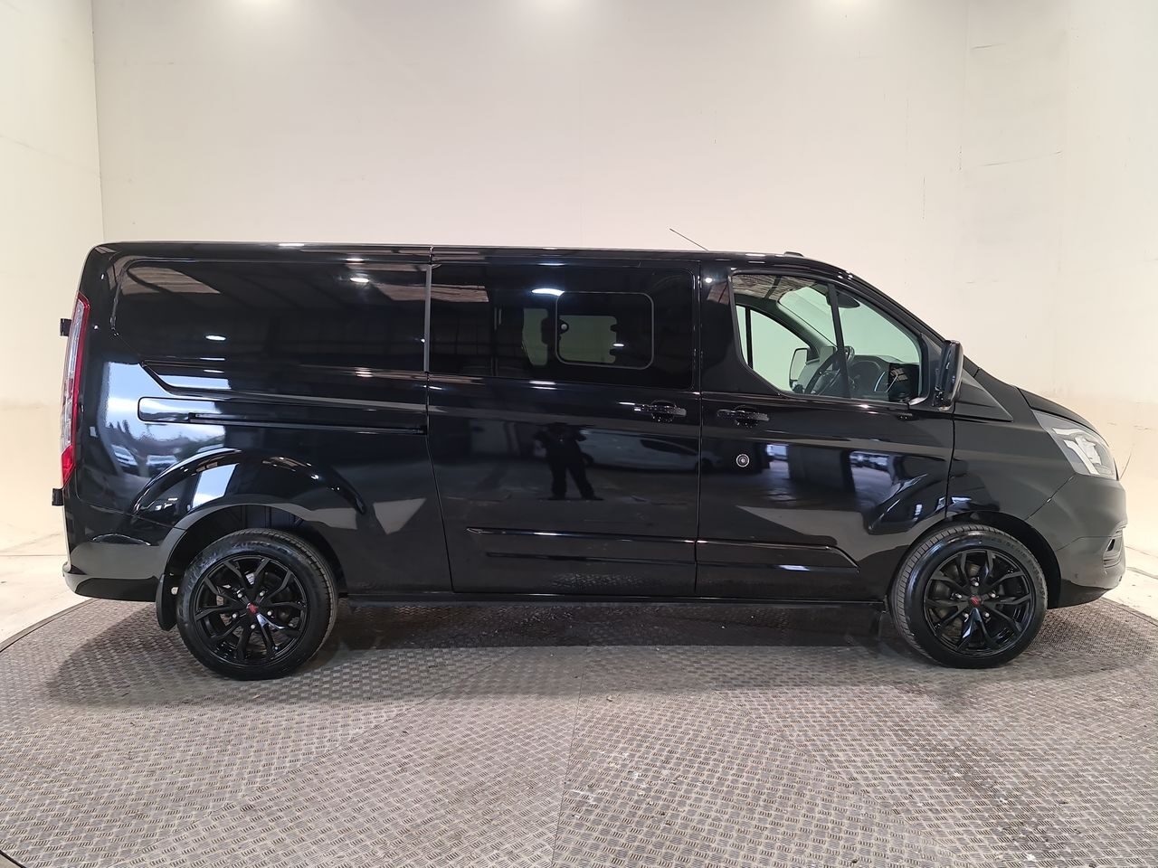 Used Ford Transit Custom 2021 for sale - 76544732: Photo 17