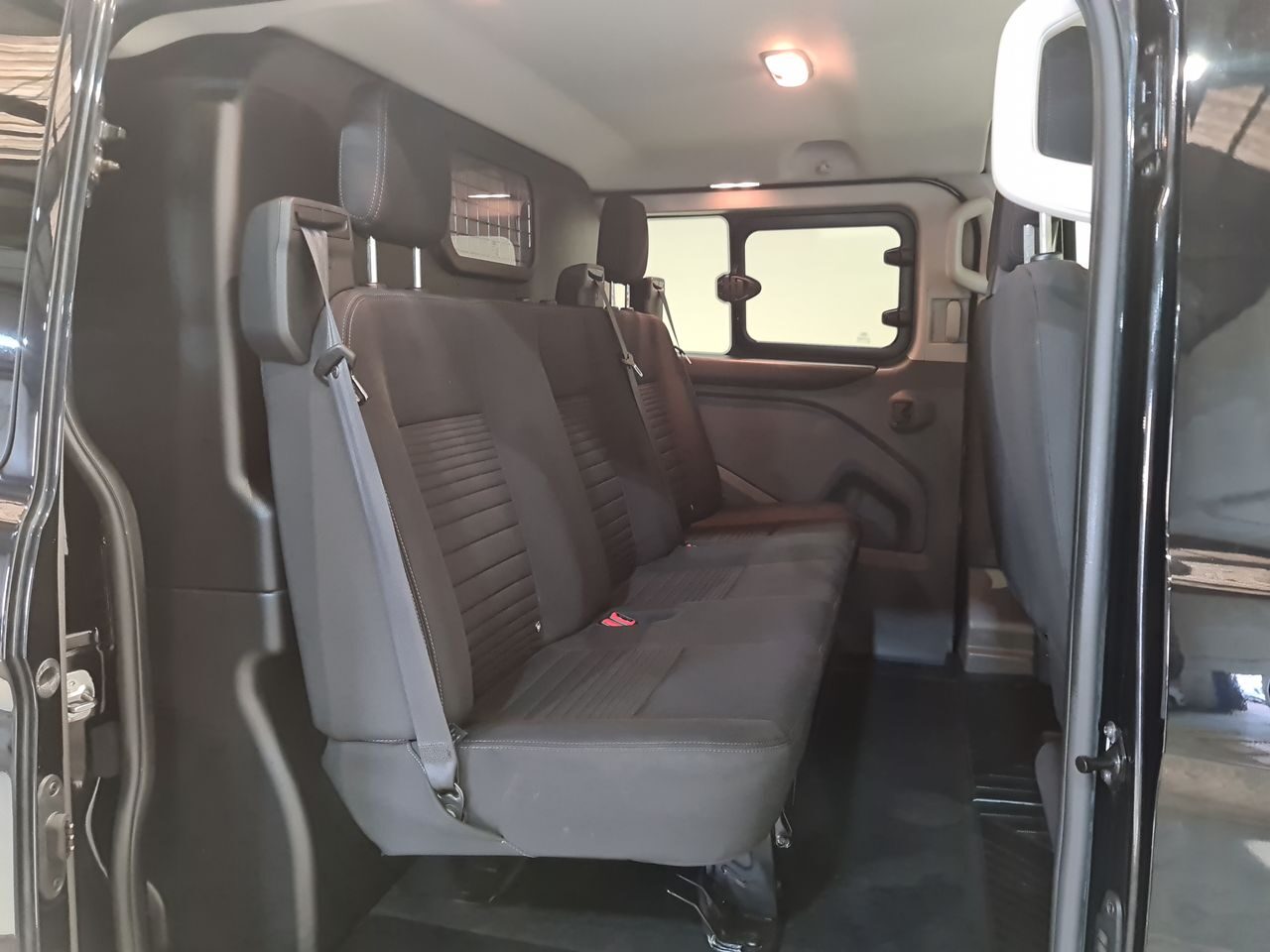 Used Ford Transit Custom 2021 for sale - 76544732: Photo 18