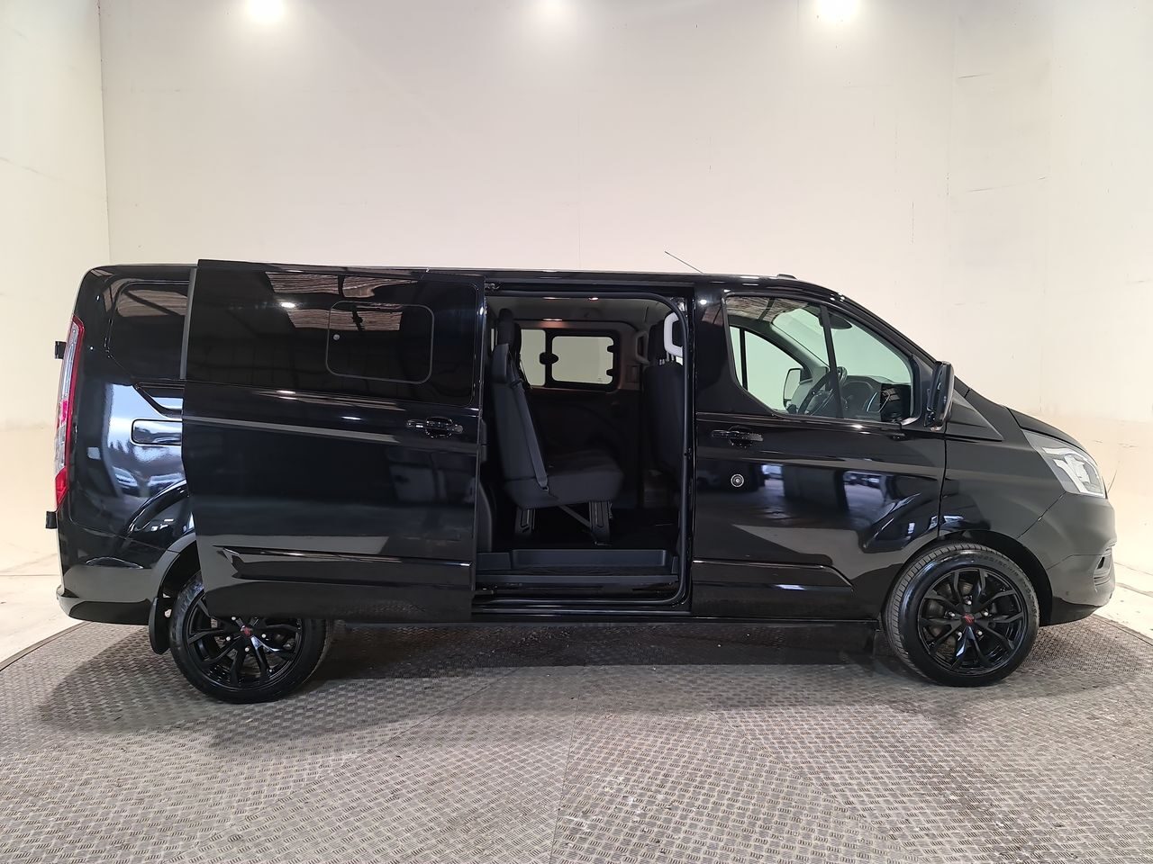 Used Ford Transit Custom 2021 for sale - 76544732: Photo 19