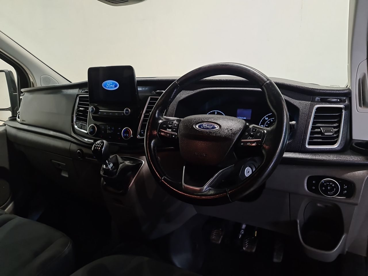 Used Ford Transit Custom 2021 for sale - 76544732: Photo 21