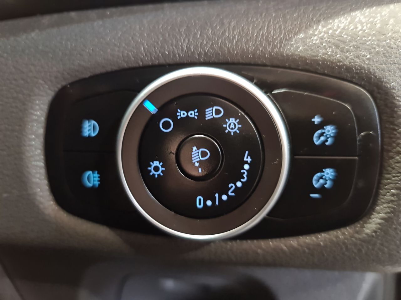 Used Ford Transit Custom 2021 for sale - 76544732: Photo 22