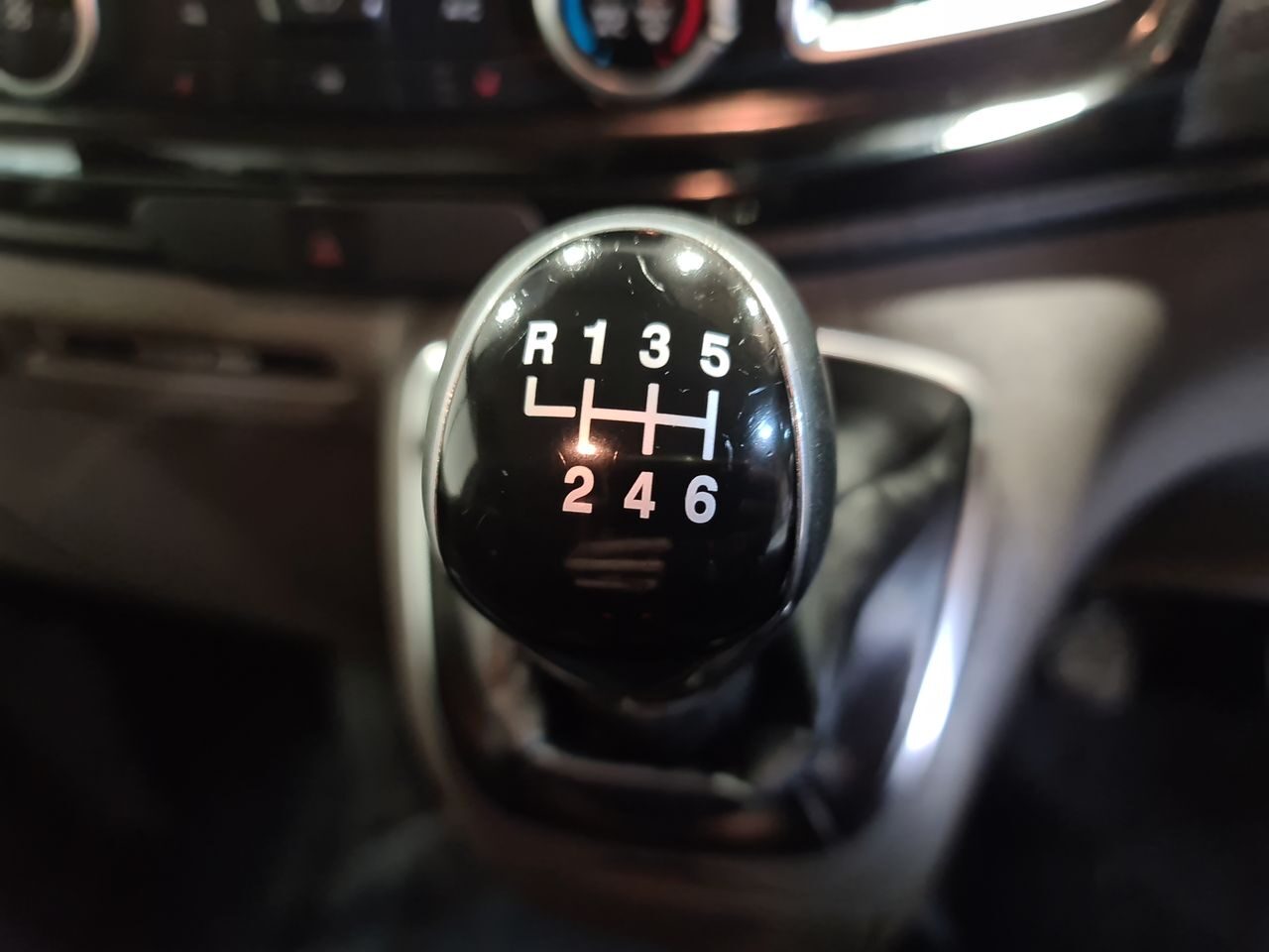 Used Ford Transit Custom 2021 for sale - 76544732: Photo 24