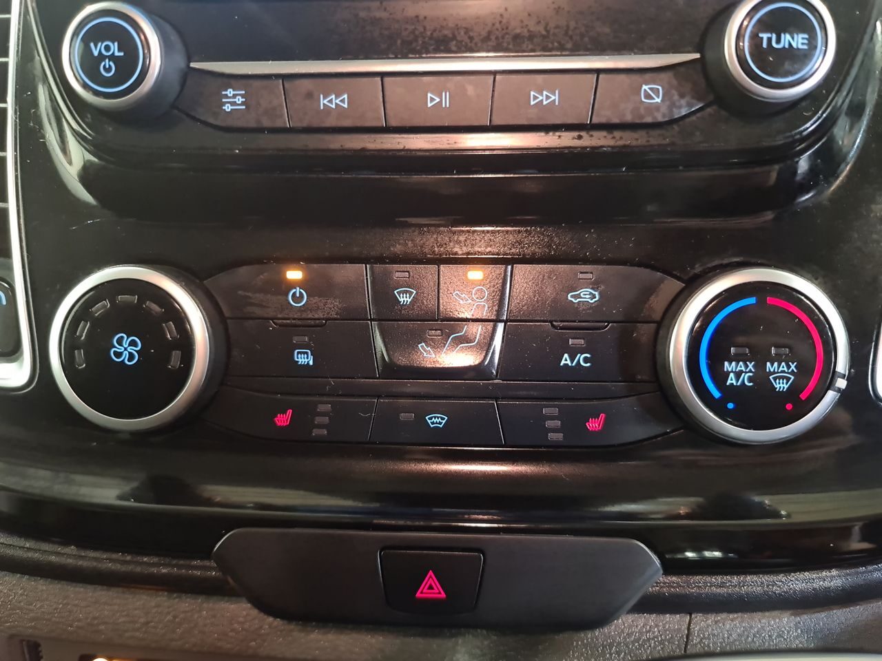 Used Ford Transit Custom 2021 for sale - 76544732: Photo 25