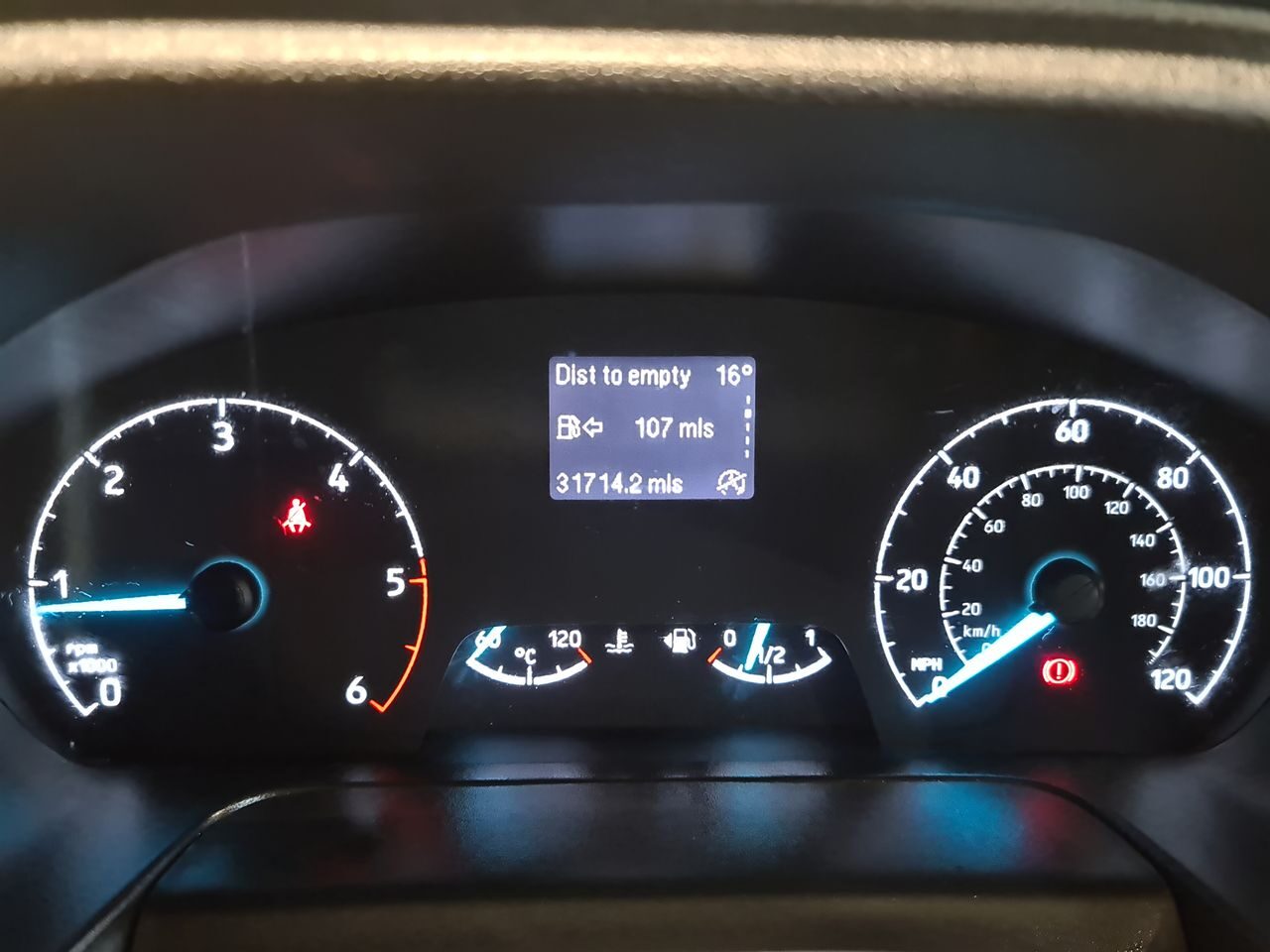 Used Ford Transit Custom 2021 for sale - 76544732: Photo 27