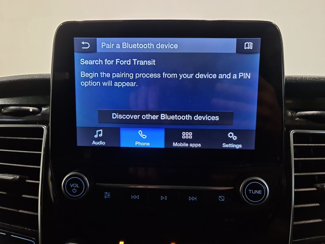 Used Ford Transit Custom 2021 for sale - 76544732: Photo 31