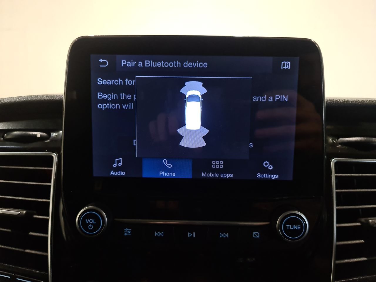 Used Ford Transit Custom 2021 for sale - 76544732: Photo 32