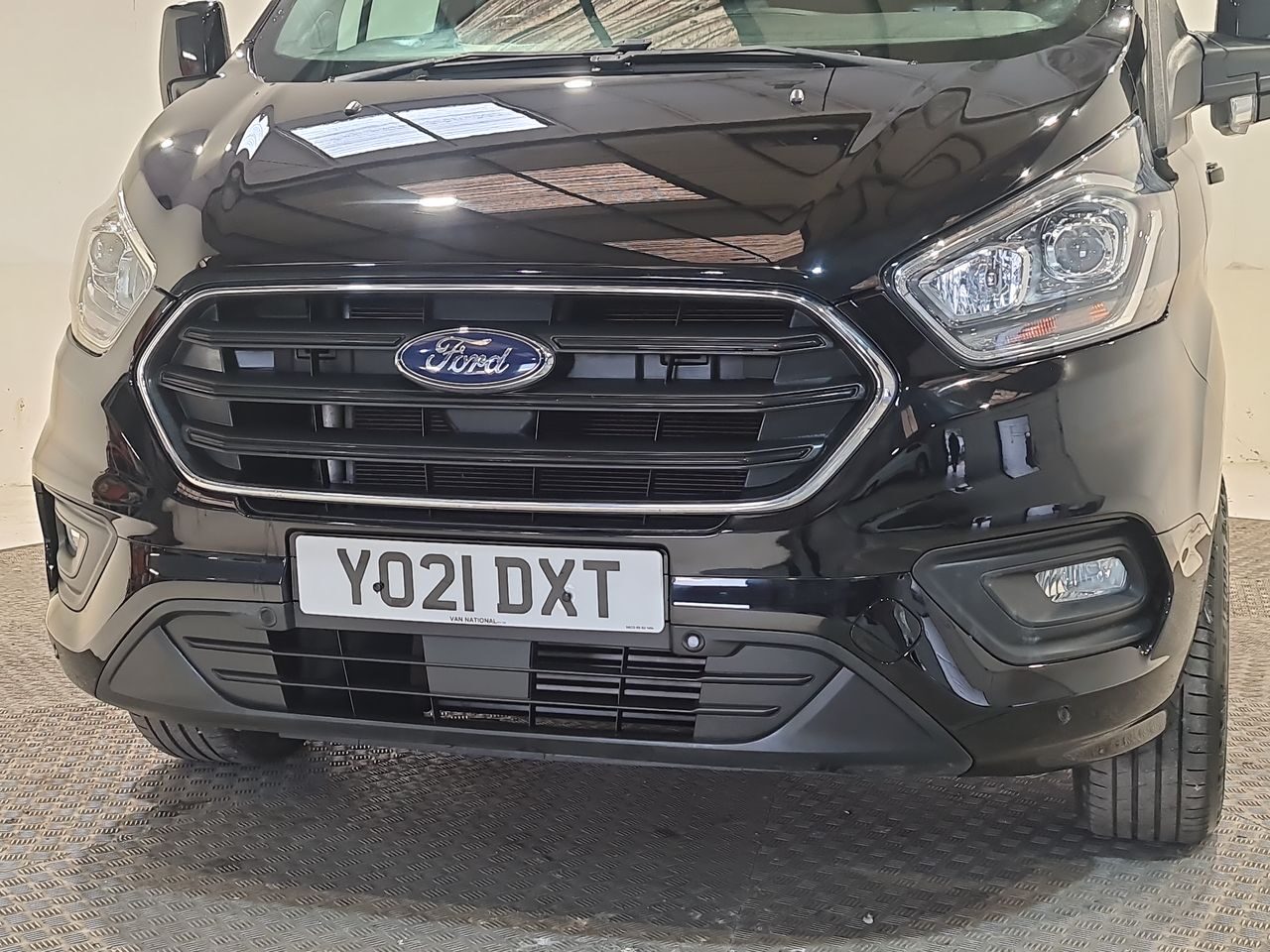 Used Ford Transit Custom 2021 for sale - 76544732: Photo 4