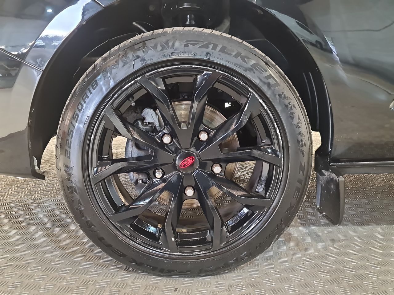 Used Ford Transit Custom 2021 for sale - 76544732: Photo 7