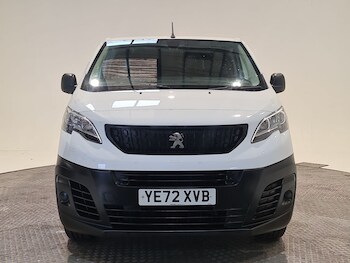 Used Peugeot Expert 2022 for sale - 76577132: Photo