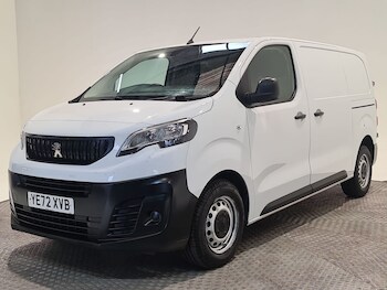 Used Peugeot Expert 2022 for sale - 76577132: Photo