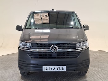 Used Volkswagen Transporter 2022 for sale - 78683102: Photo