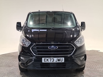 Used Ford Transit Custom 2023 for sale - 78383159: Photo