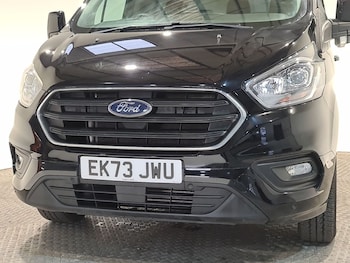 Used Ford Transit Custom 2023 for sale - 78383159: Photo