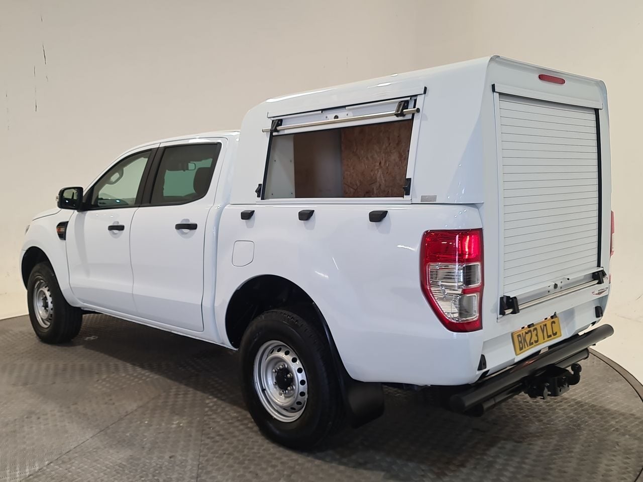 Used Ford Ranger 2023 for sale - 78090842: Photo 10