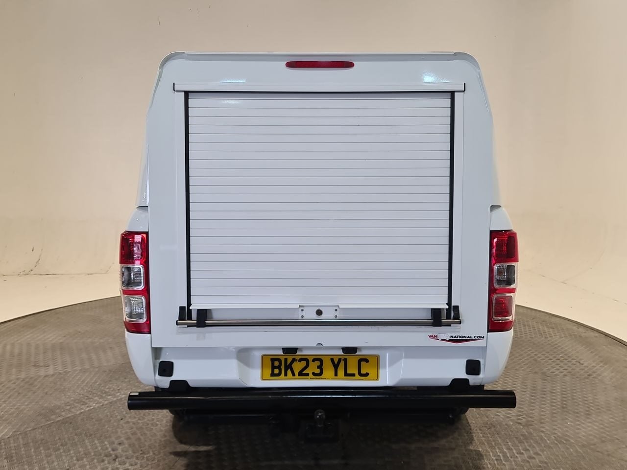 Used Ford Ranger 2023 for sale - 78090842: Photo 11