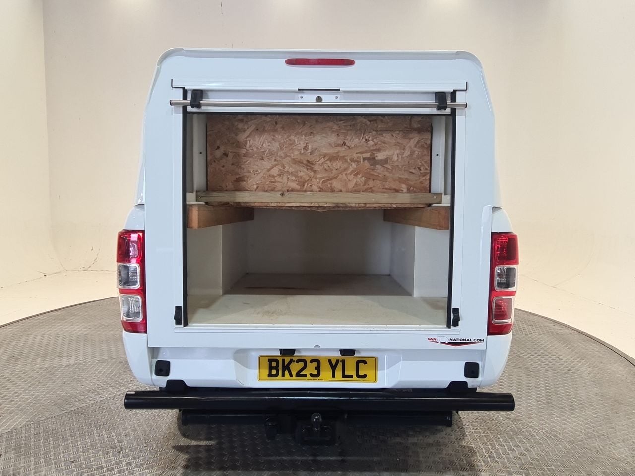 Used Ford Ranger 2023 for sale - 78090842: Photo 13