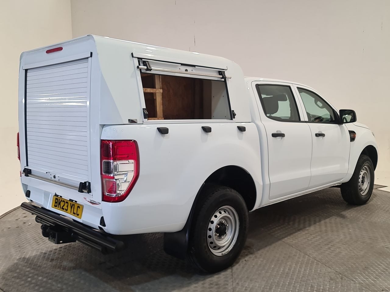 Used Ford Ranger 2023 for sale - 78090842: Photo 14