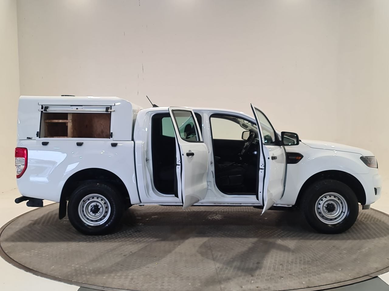 Used Ford Ranger 2023 for sale - 78090842: Photo 17