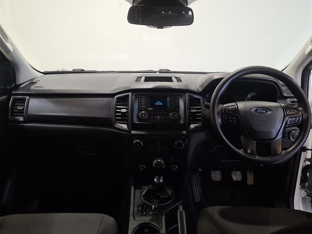 Used Ford Ranger 2023 for sale - 78090842: Photo 19