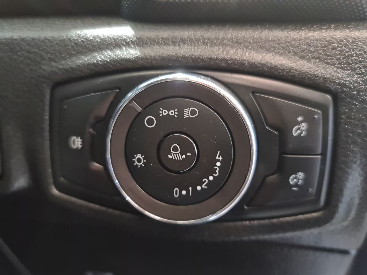 Used Ford Ranger 2023 for sale - 78090842: Photo 20