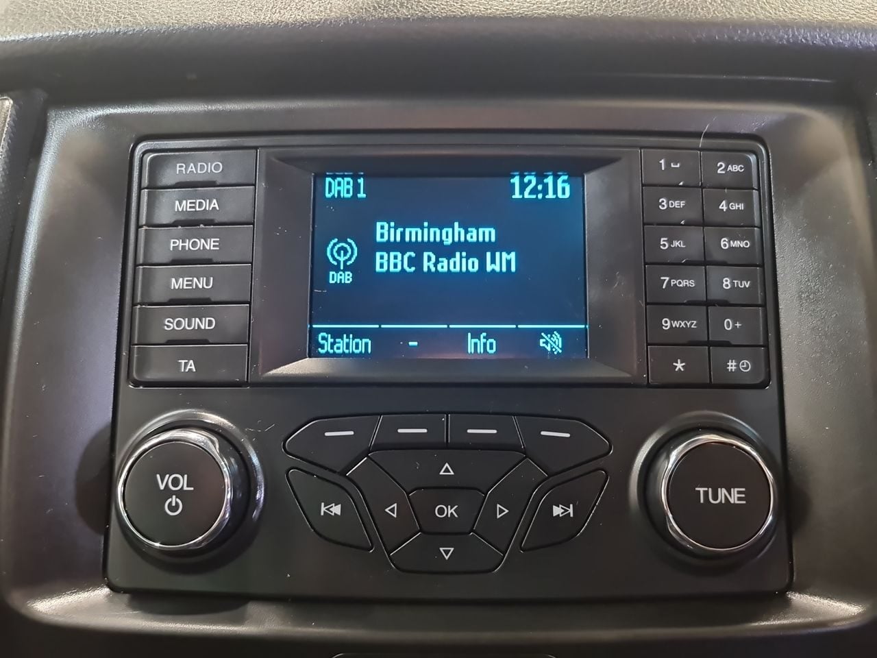 Used Ford Ranger 2023 for sale - 78090842: Photo 24