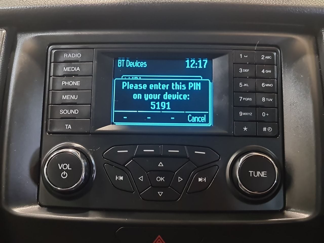 Used Ford Ranger 2023 for sale - 78090842: Photo 29