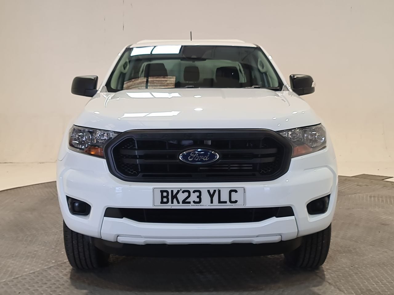 Used Ford Ranger 2023 for sale - 78090842: Photo 3