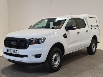 Used Ford Ranger 2023 for sale - 78090842: Photo