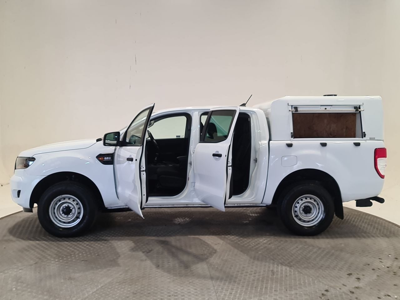 Used Ford Ranger 2023 for sale - 78090842: Photo 9