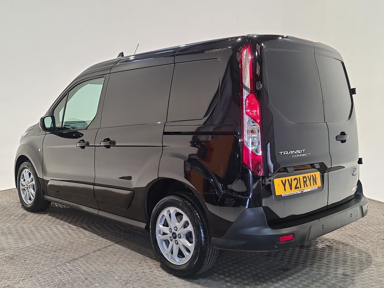 Used Ford Transit Connect 2021 for sale - 77223165: Photo 10