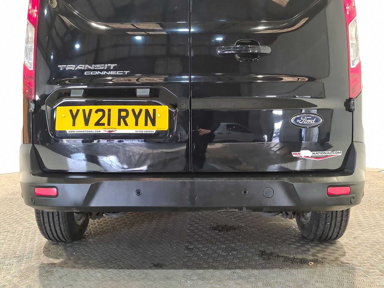 Used Ford Transit Connect 2021 for sale - 77223165: Photo 14