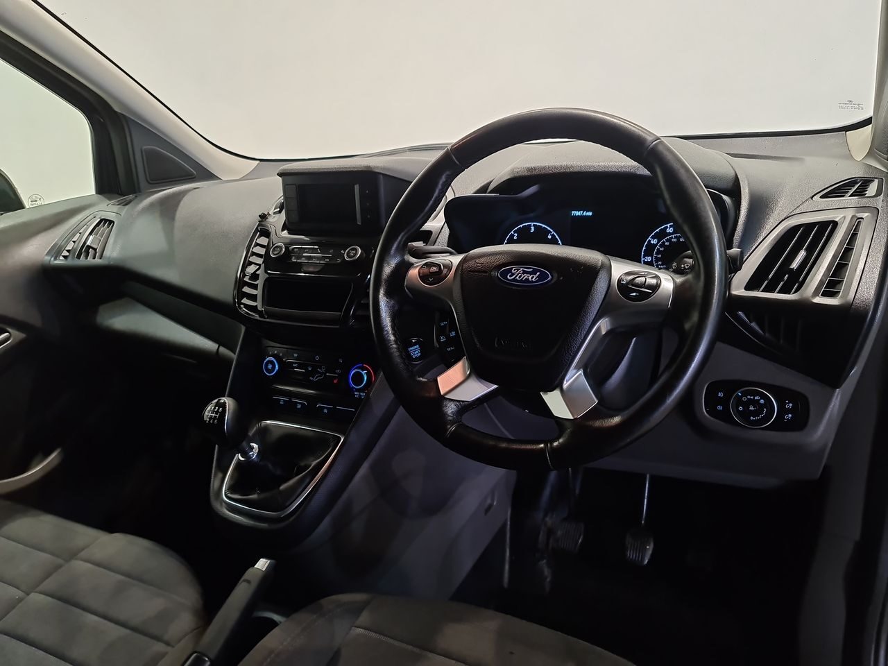 Used Ford Transit Connect 2021 for sale - 77223165: Photo 18