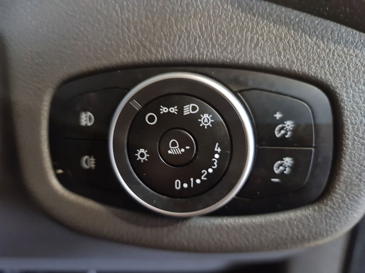 Used Ford Transit Connect 2021 for sale - 77223165: Photo 19