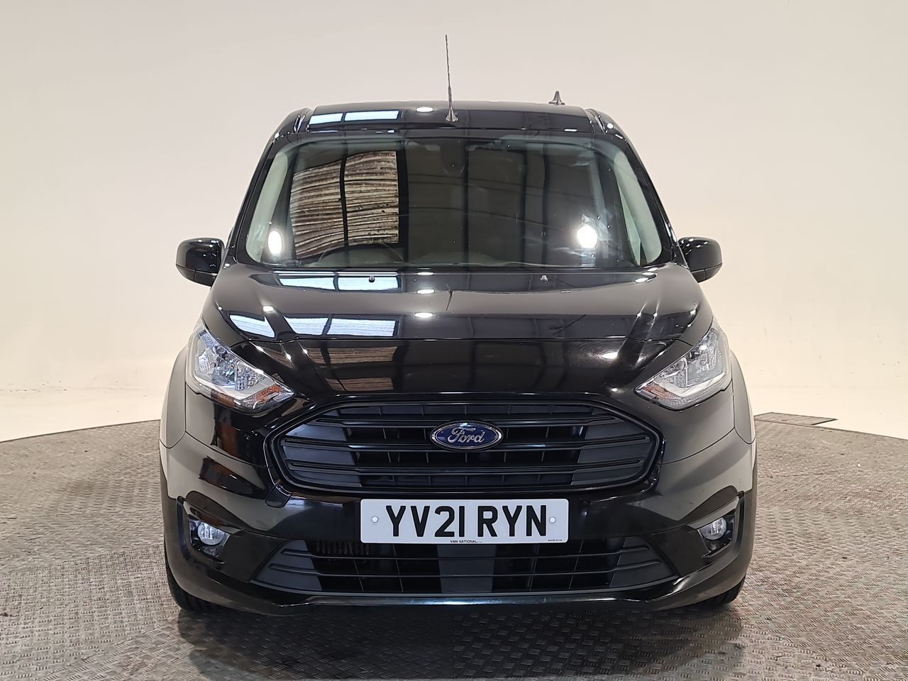 Used Ford Transit Connect 2021 for sale - 77223165: Photo 3