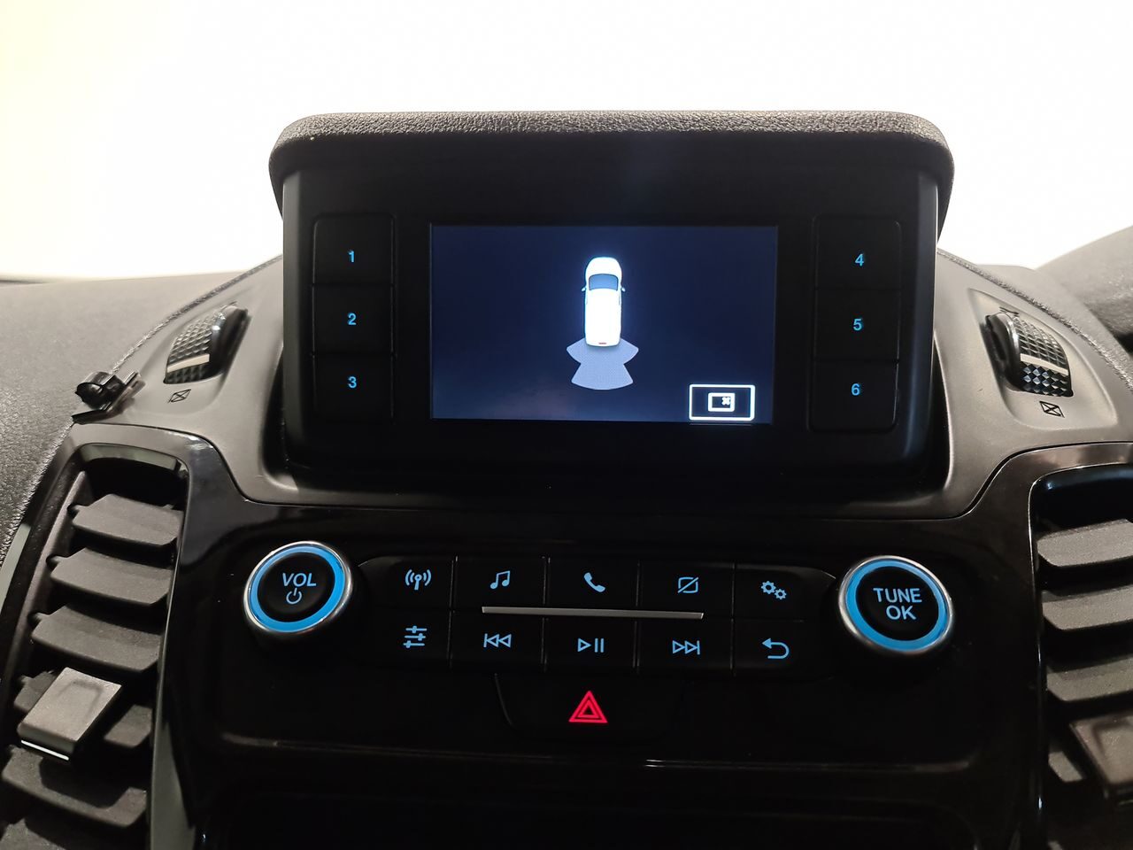 Used Ford Transit Connect 2021 for sale - 77223165: Photo 30