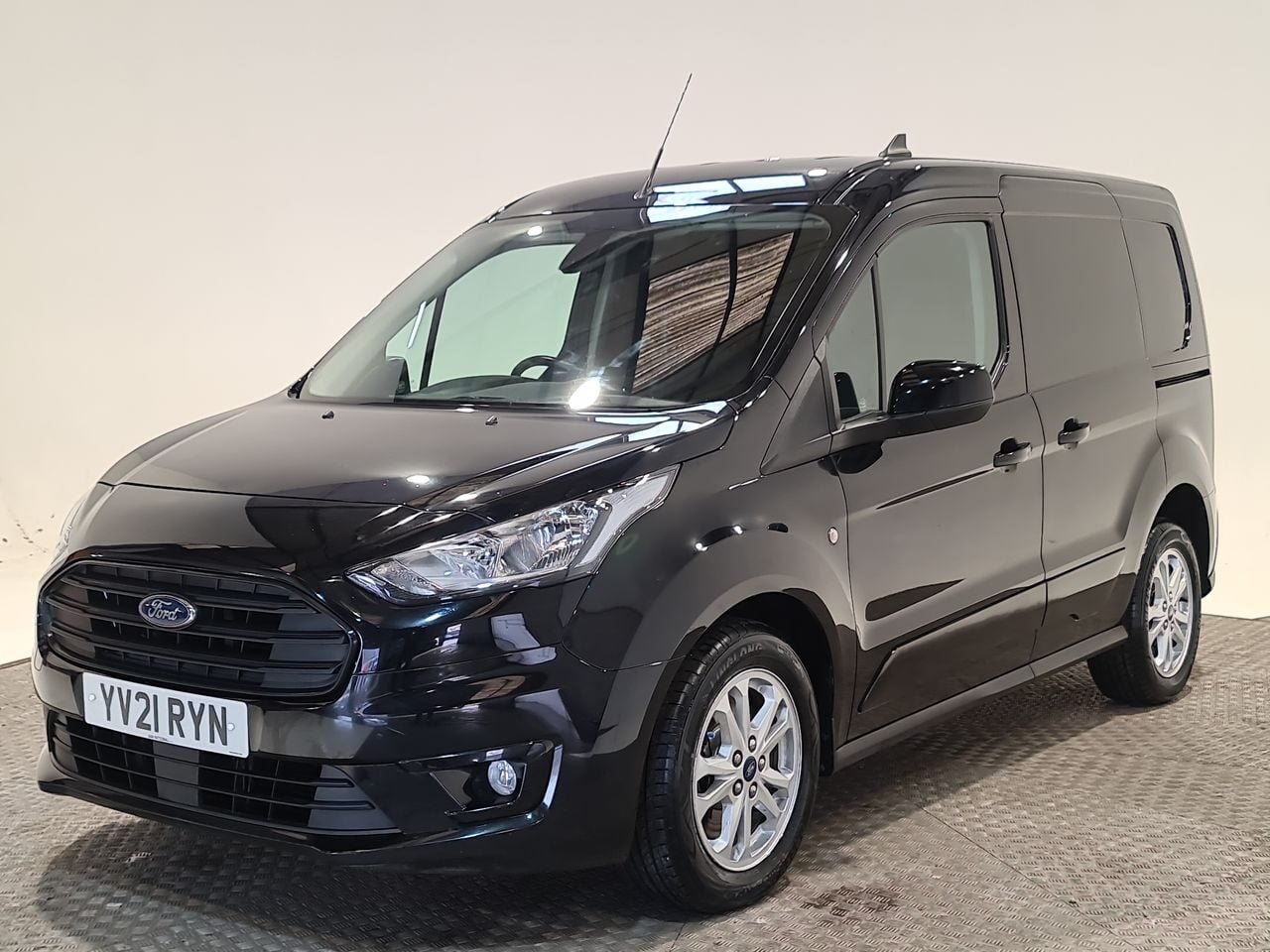 Used Ford Transit Connect 2021 for sale - 77223165: Photo 4