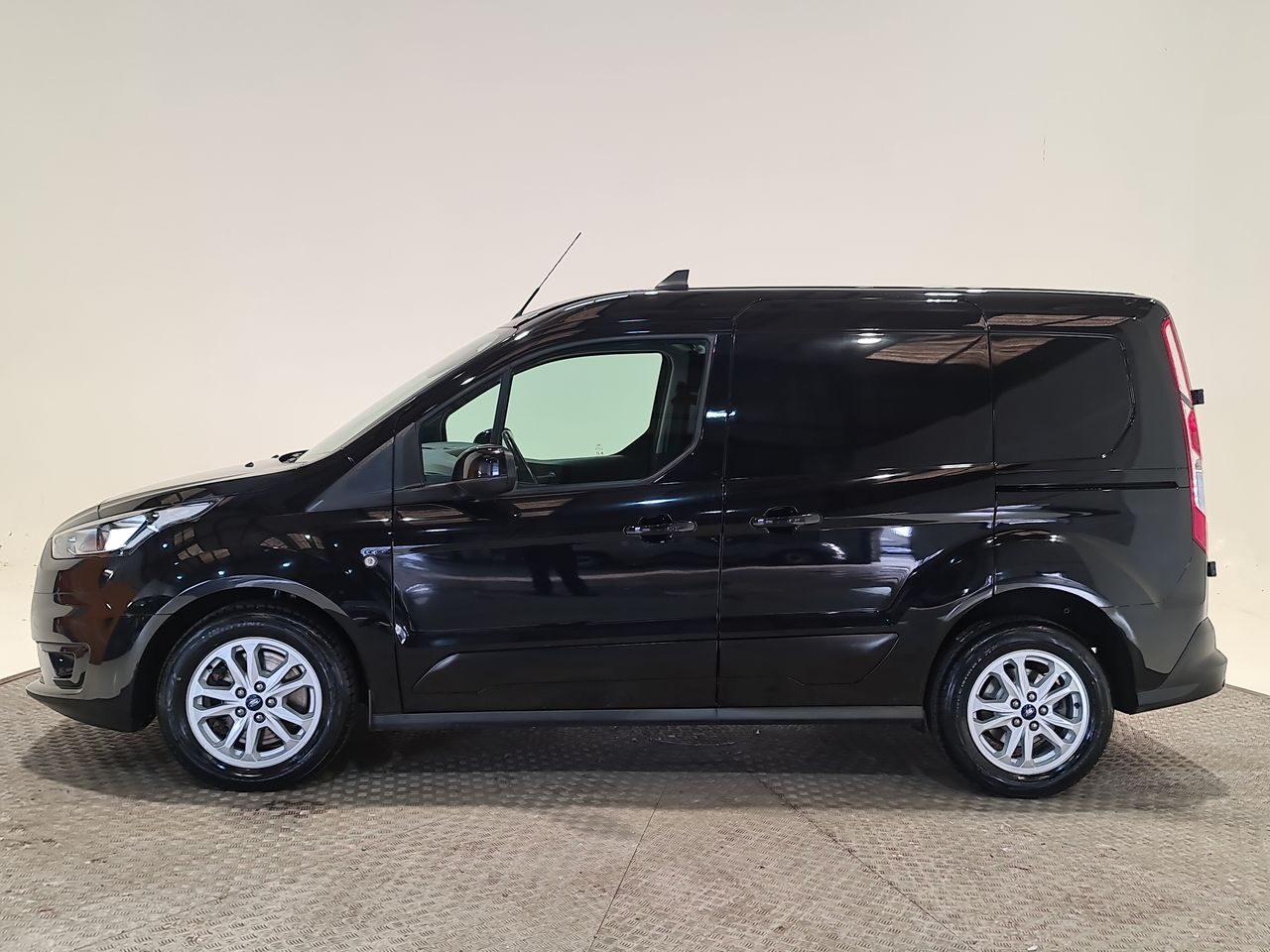 Used Ford Transit Connect 2021 for sale - 77223165: Photo 5