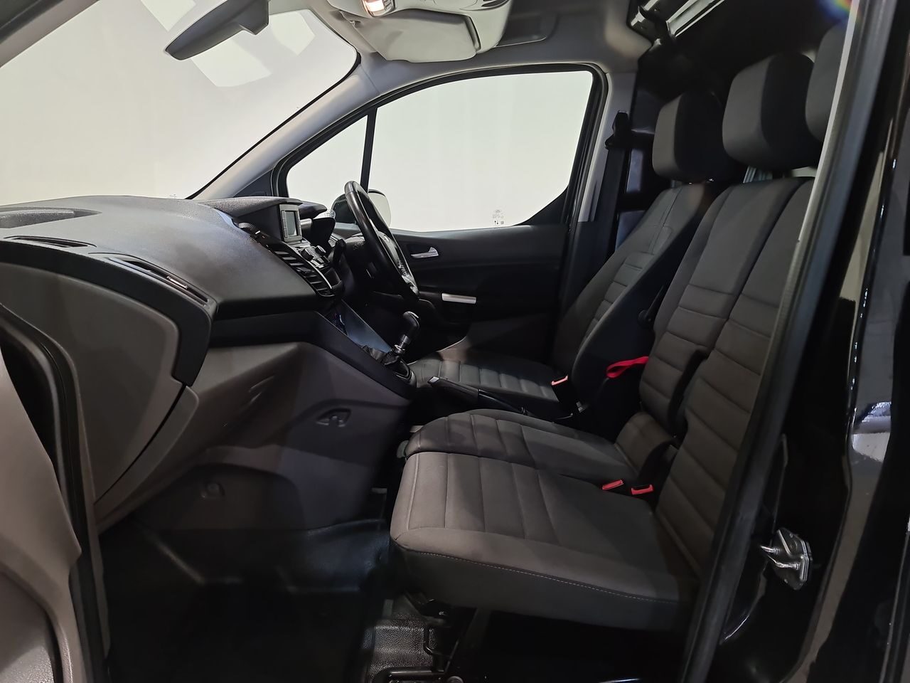 Used Ford Transit Connect 2021 for sale - 77223165: Photo 7