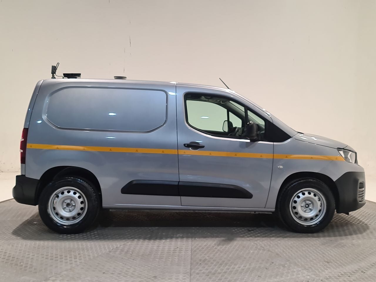 Used Peugeot Partner 2020 for sale - 78027279: Photo 15