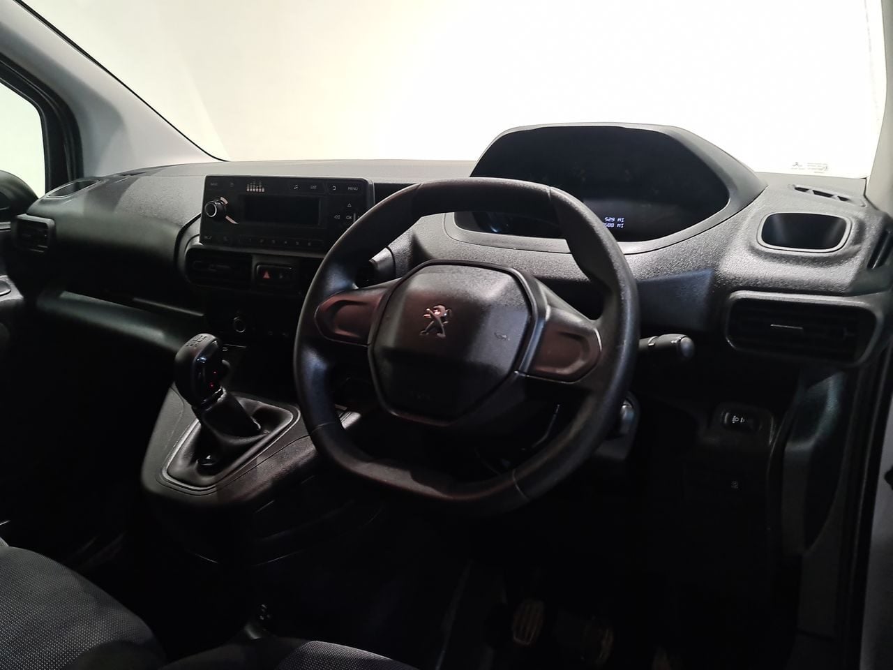 Used Peugeot Partner 2020 for sale - 78027279: Photo 17