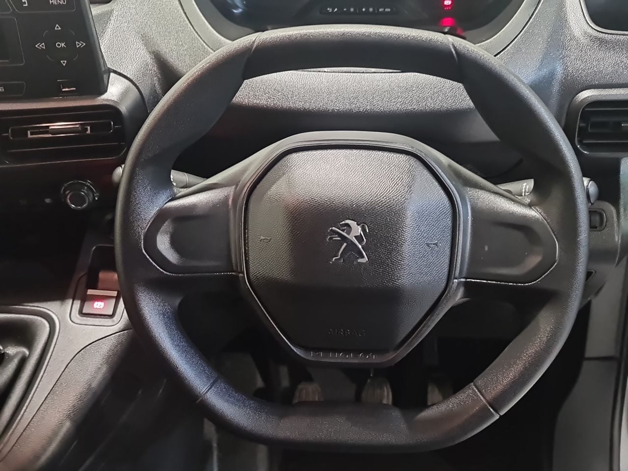 Used Peugeot Partner 2020 for sale - 78027279: Photo 19